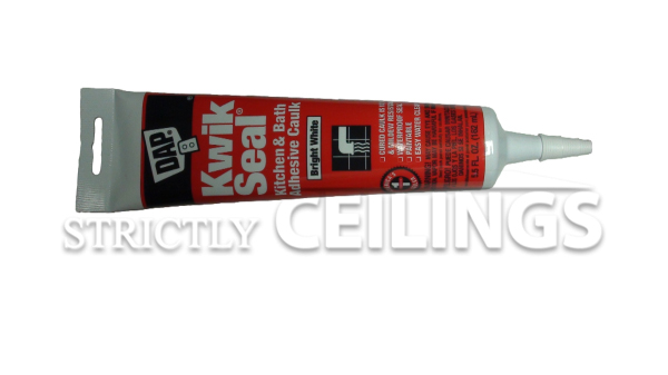 DAP Kwik Seal Caulk